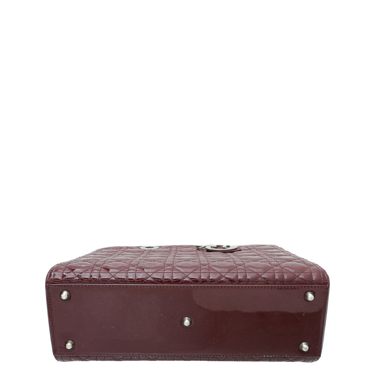 Dior Lady Dior Handbag - Rovelle Bags