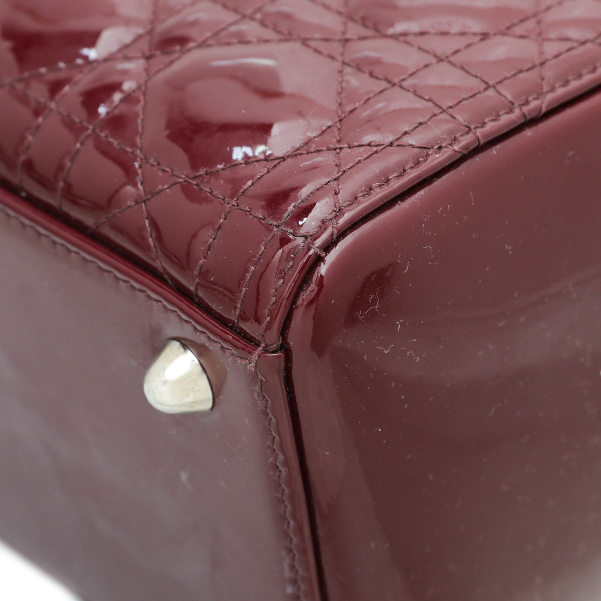 Dior Lady Dior Handbag - Rovelle Bags