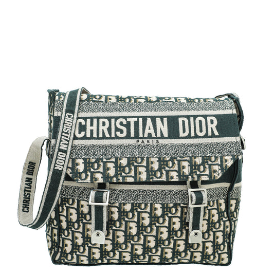 Dior Diorcamp Handbag - Rovelle Bags