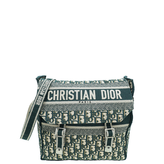 Dior Diorcamp Handbag - Rovelle Bags