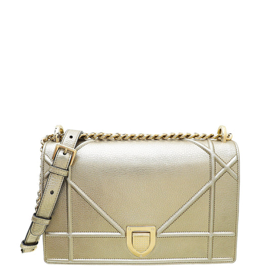 Dior Diorama Shoulder Bag - Rovelle Bags