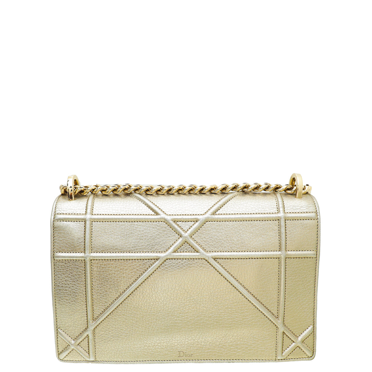 Dior Diorama Shoulder Bag - Rovelle Bags