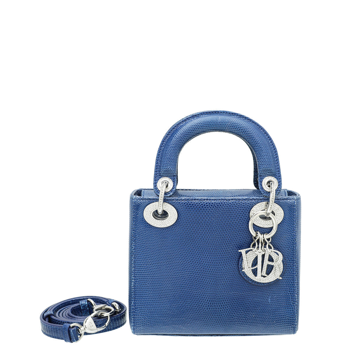 Dior Lady Dior Handbag - Rovelle Bags