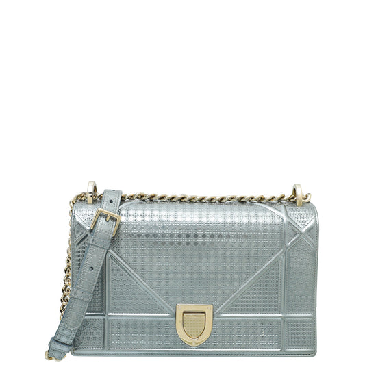Dior Diorama Shoulder Bag - Rovelle Bags