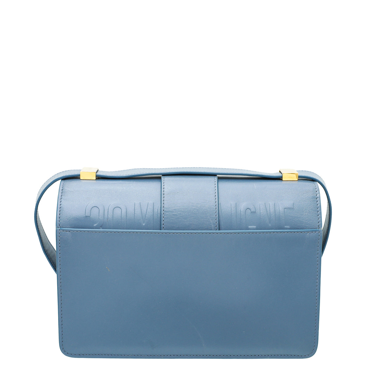 Dior 30 Montaigne Shoulder Bag - Rovelle Bags