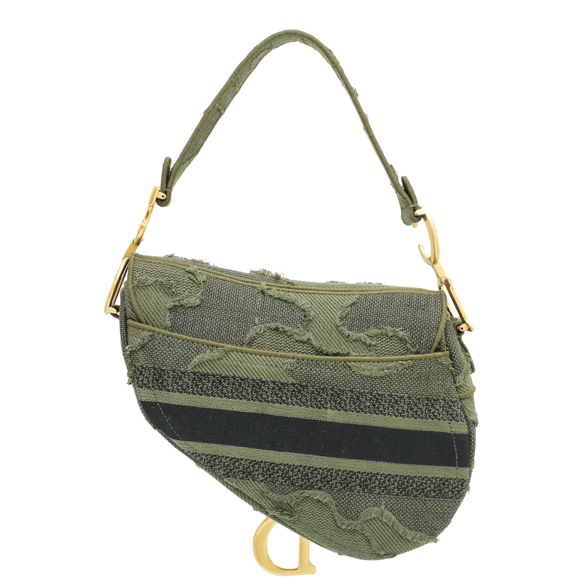 Dior Saddle Crossbody - Rovelle Bags