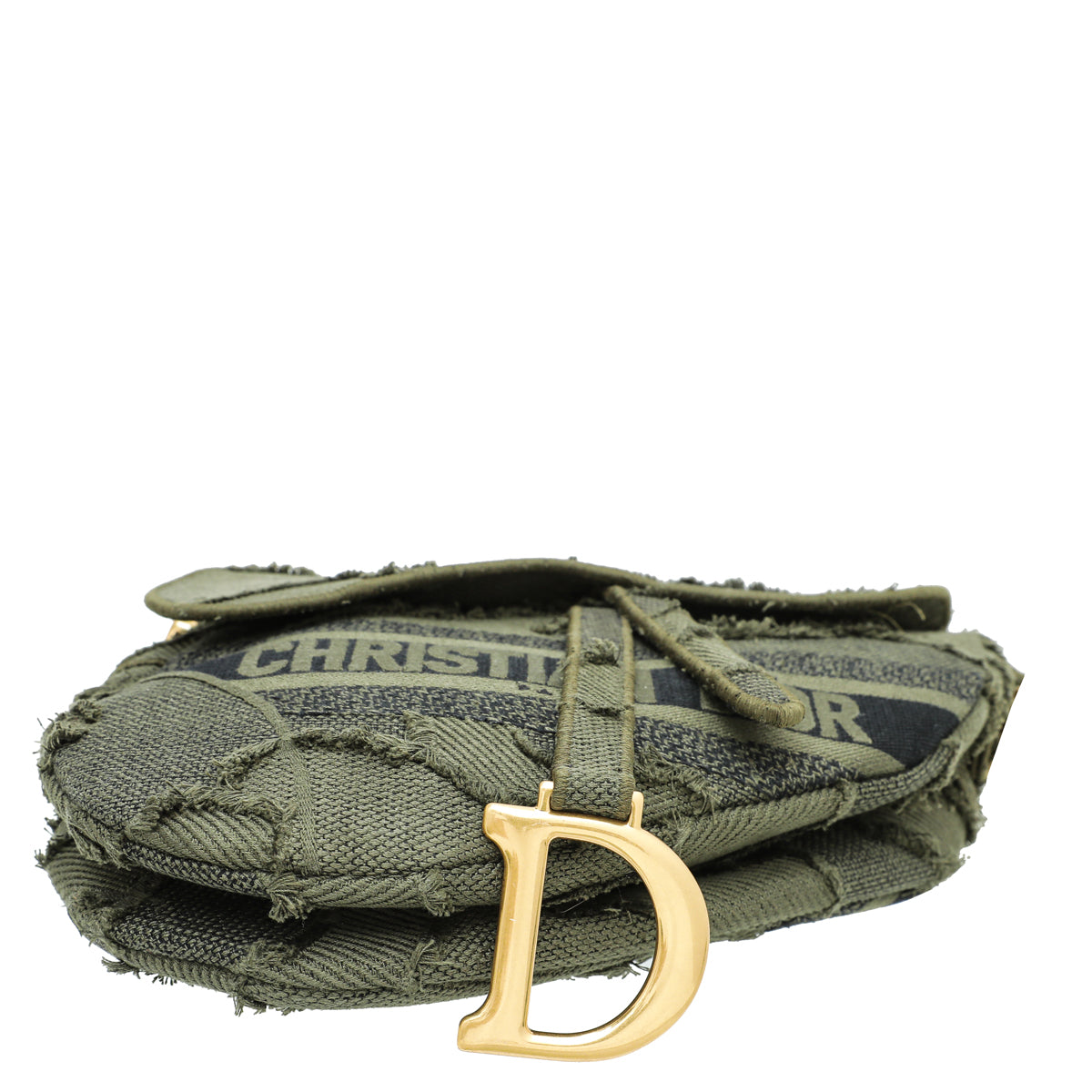 Dior Saddle Crossbody - Rovelle Bags