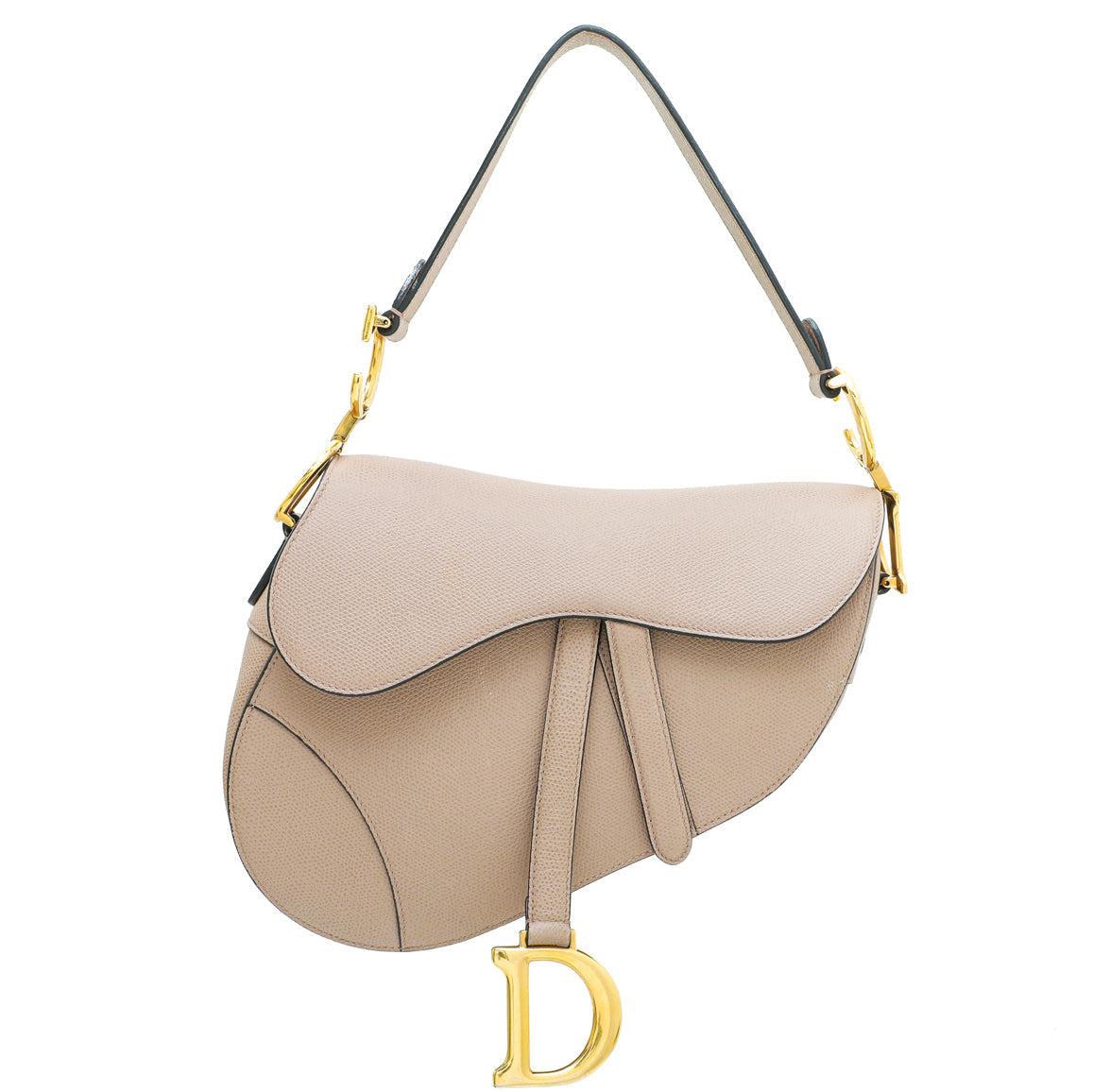 Dior Saddle Crossbody - Rovelle Bags