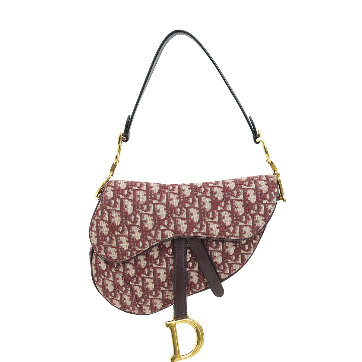 Dior Saddle Crossbody - Rovelle Bags