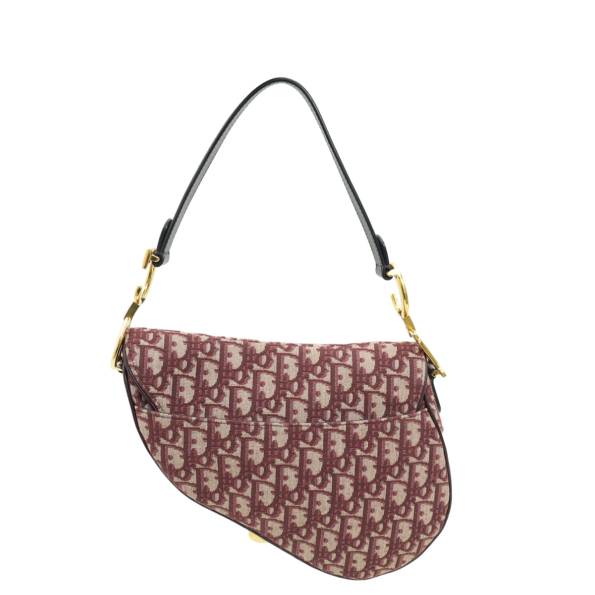 Dior Saddle Crossbody - Rovelle Bags