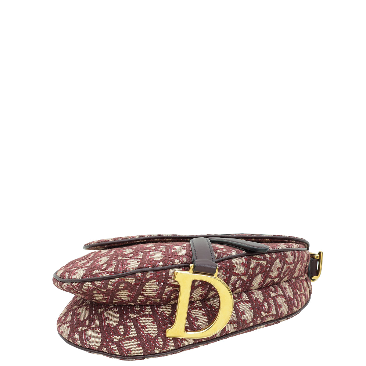 Dior Saddle Crossbody - Rovelle Bags