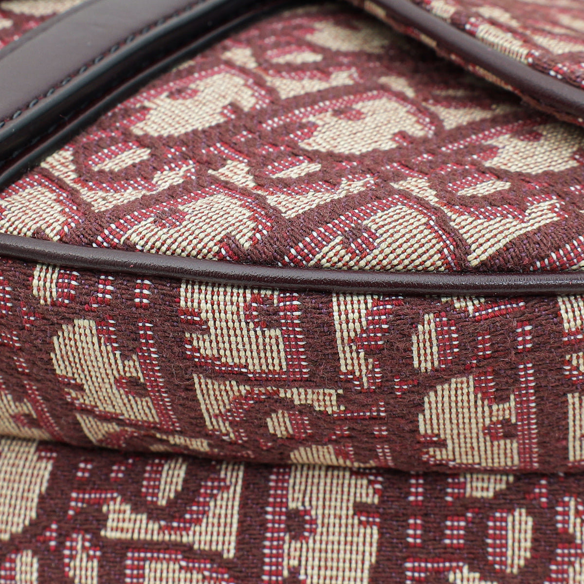 Dior Saddle Crossbody - Rovelle Bags