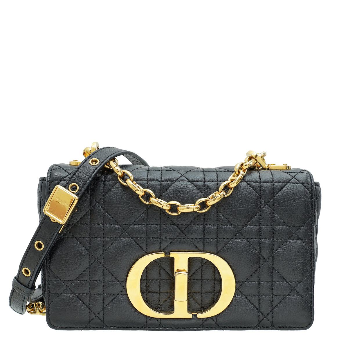 Dior Caro Shoulder Bag - Rovelle Bags