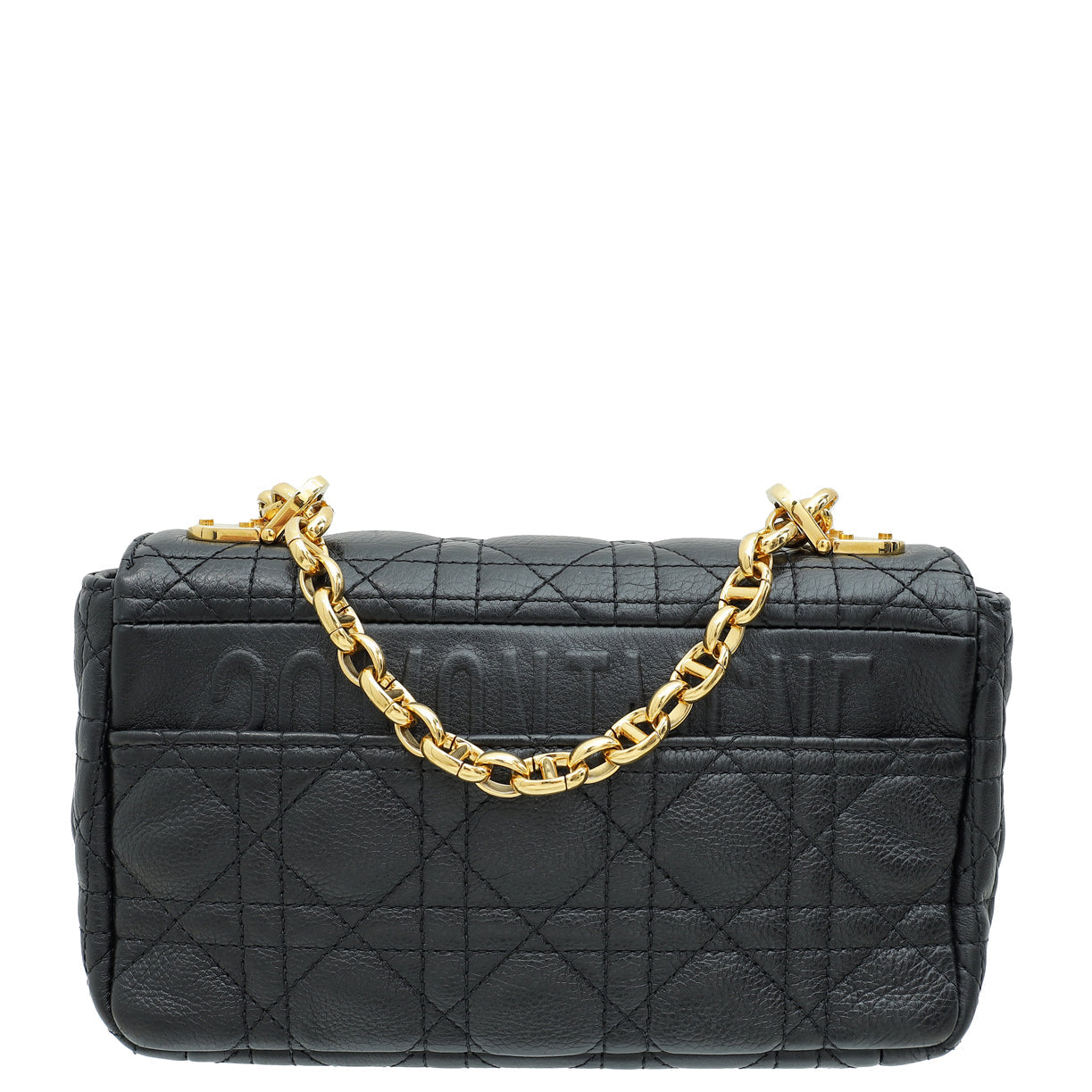Dior Caro Shoulder Bag - Rovelle Bags