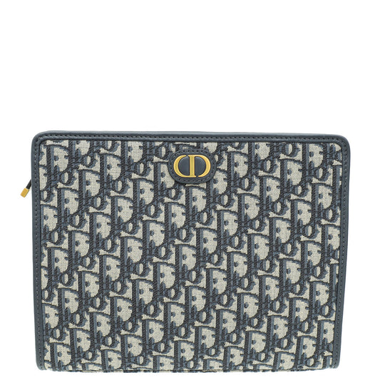 Dior 30 Montaigne Shoulder Bag - Rovelle Bags