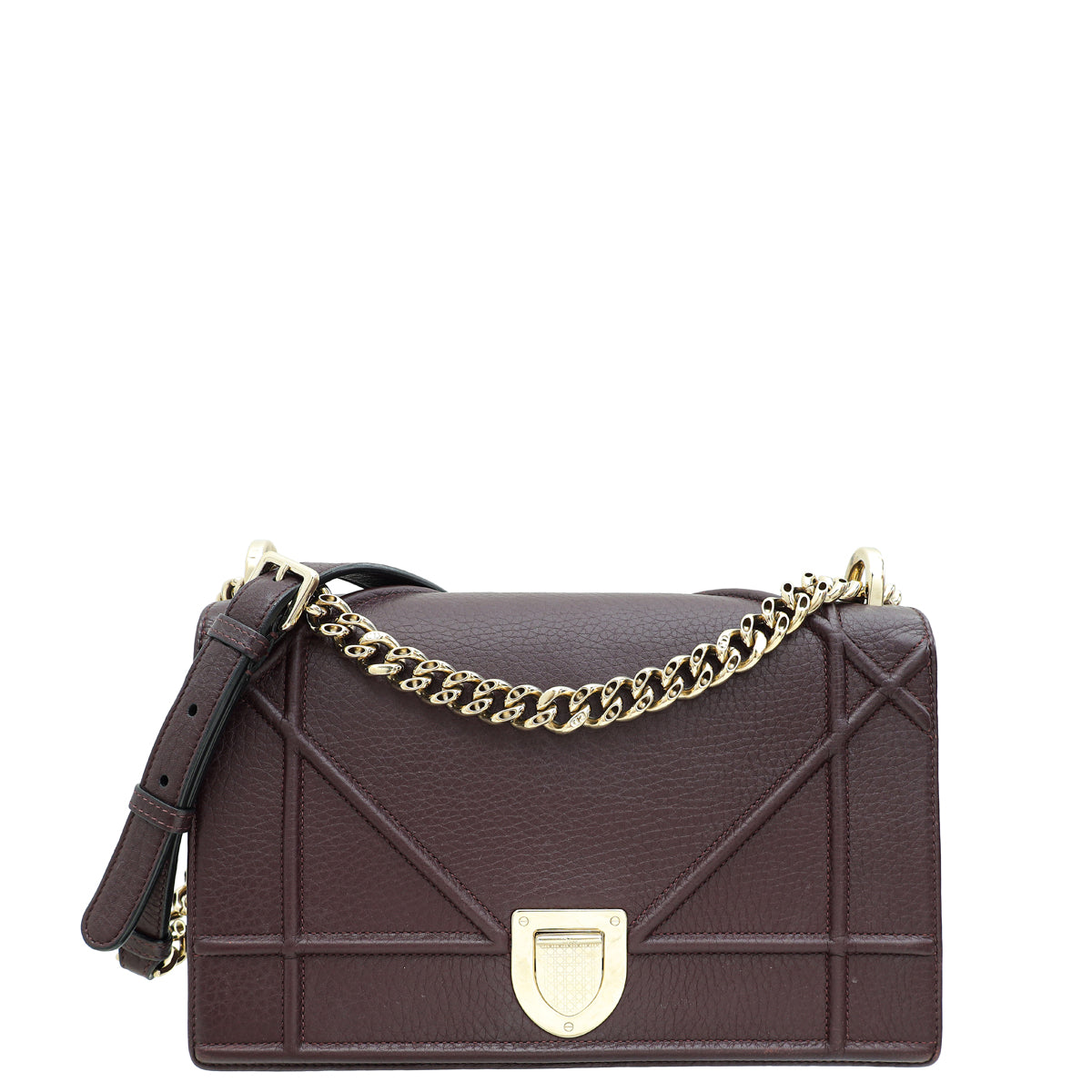 Dior Diorama Shoulder Bag - Rovelle Bags