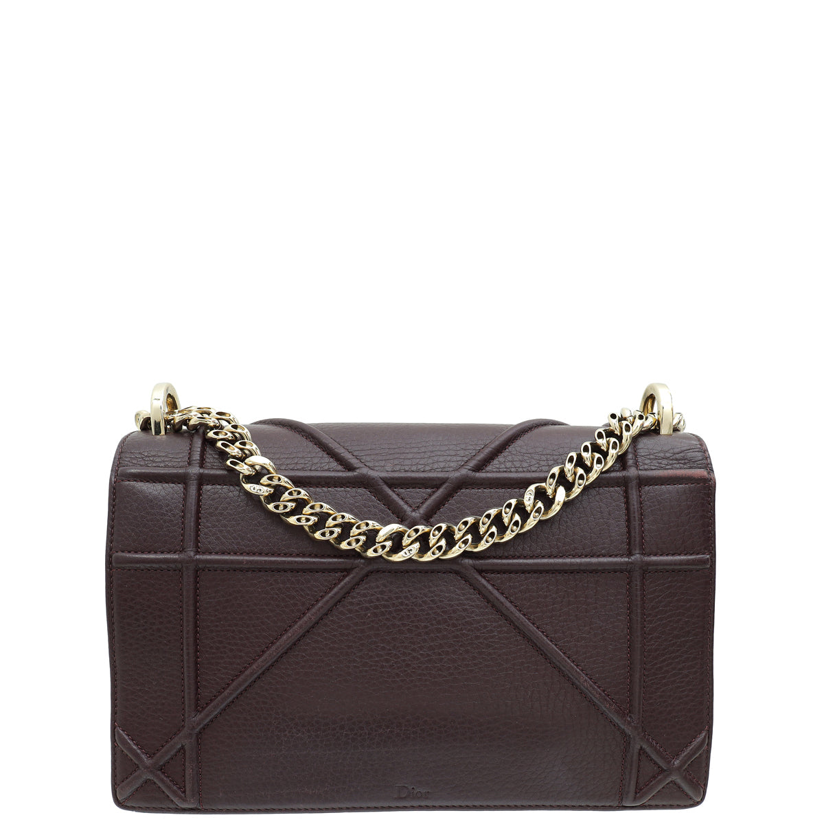 Dior Diorama Shoulder Bag - Rovelle Bags