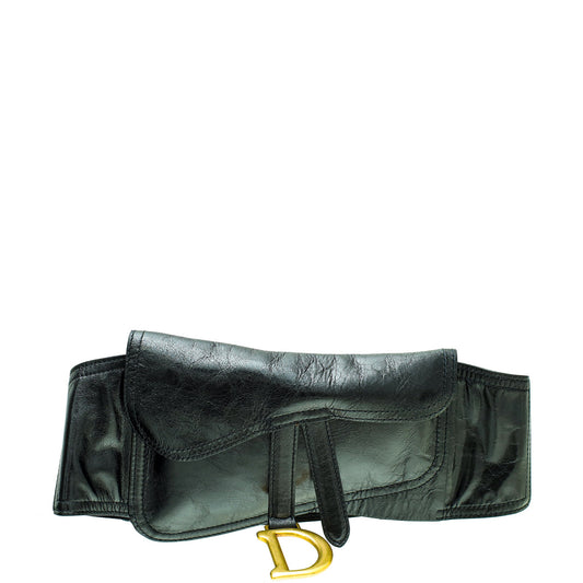 Dior Saddle Crossbody - Rovelle Bags