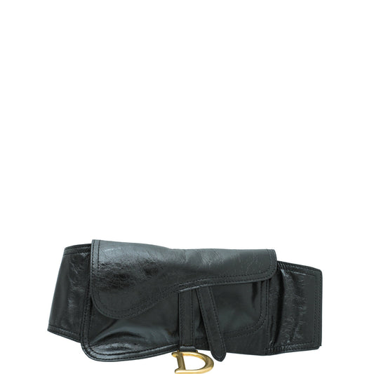 Dior Saddle Crossbody - Rovelle Bags