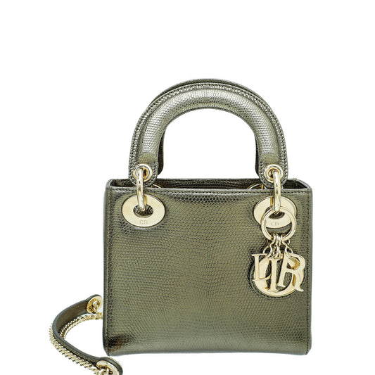 Dior Lady Dior Handbag - Rovelle Bags
