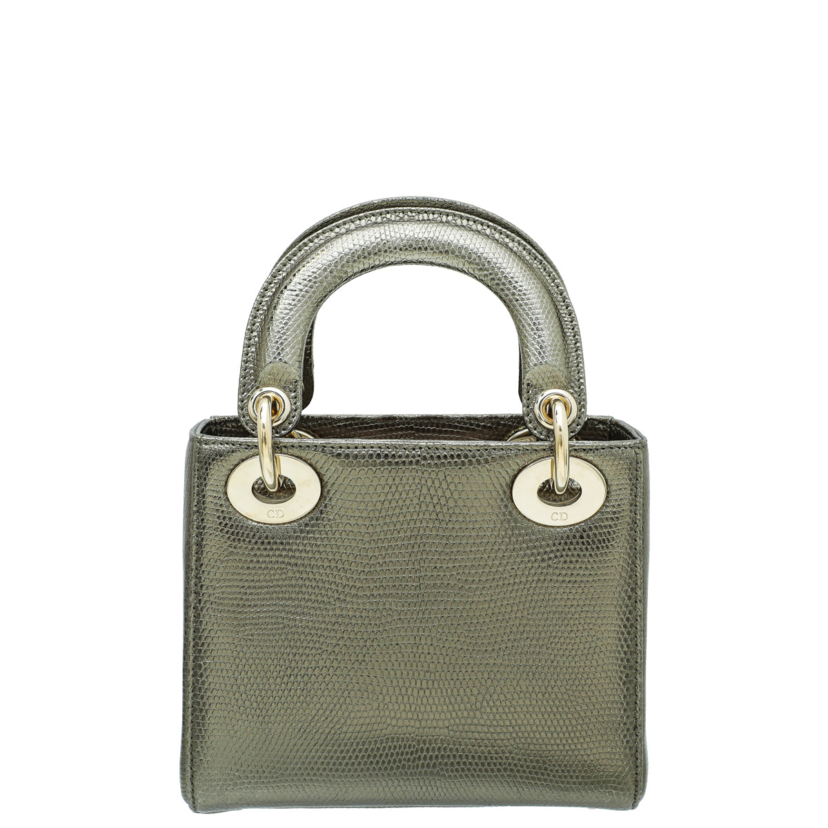 Dior Lady Dior Handbag - Rovelle Bags