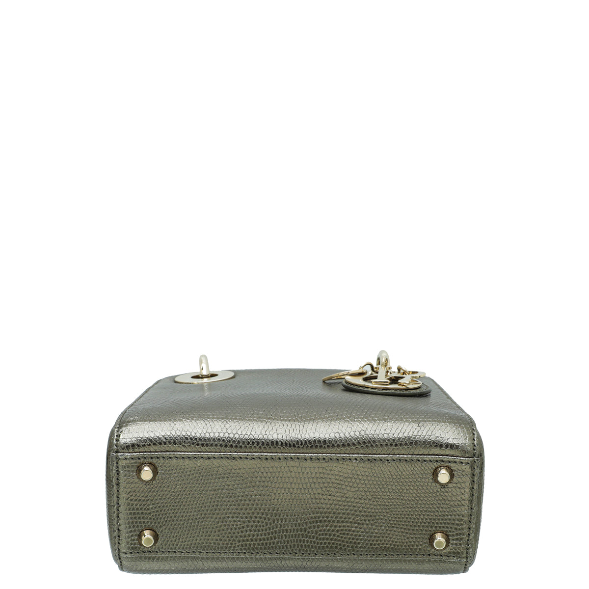 Dior Lady Dior Handbag - Rovelle Bags