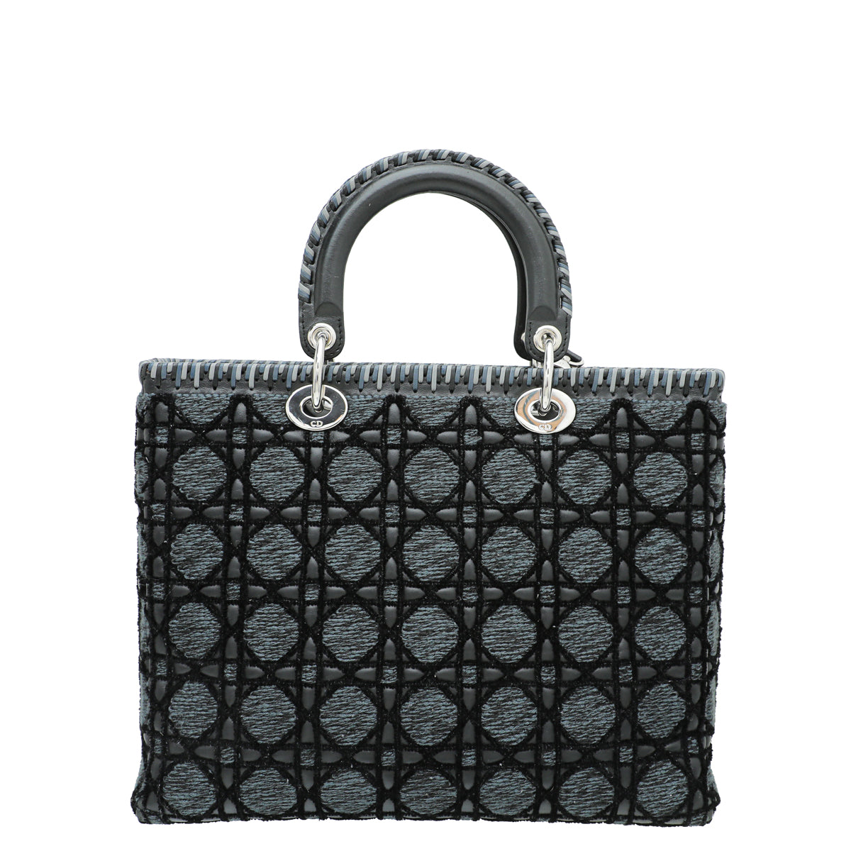 Dior Lady Dior Handbag - Rovelle Bags