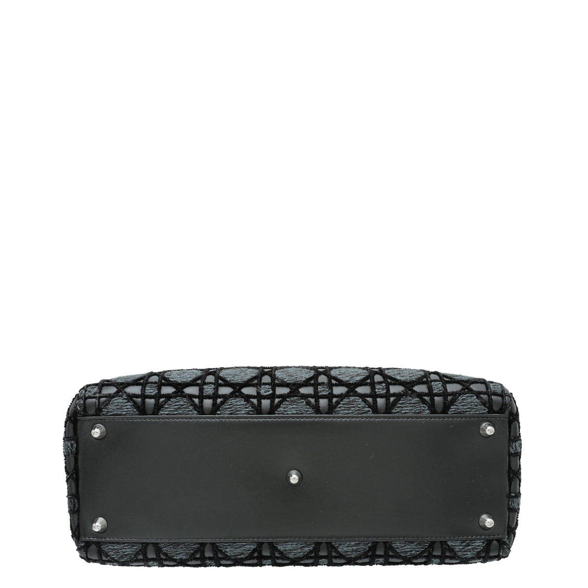 Dior Lady Dior Handbag - Rovelle Bags