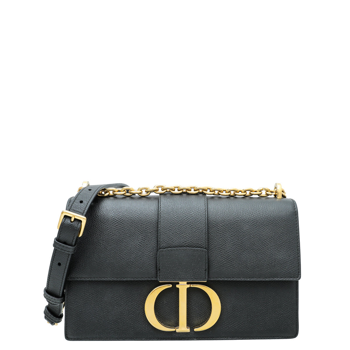 Dior 30 Montaigne Shoulder Bag - Rovelle Bags