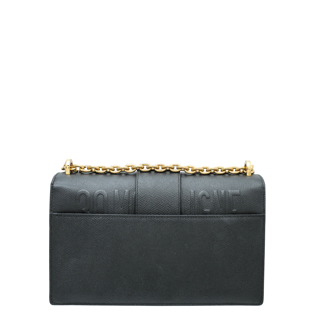 Dior 30 Montaigne Shoulder Bag - Rovelle Bags