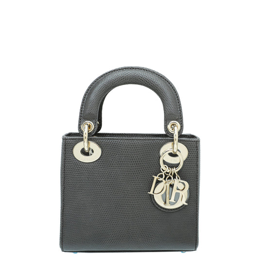 Dior Lady Dior Handbag - Rovelle Bags