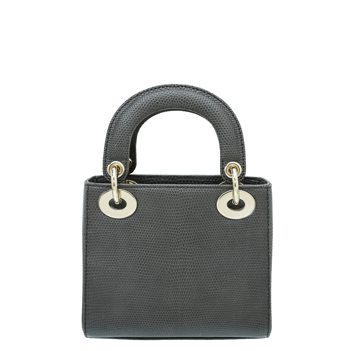 Dior Lady Dior Handbag - Rovelle Bags