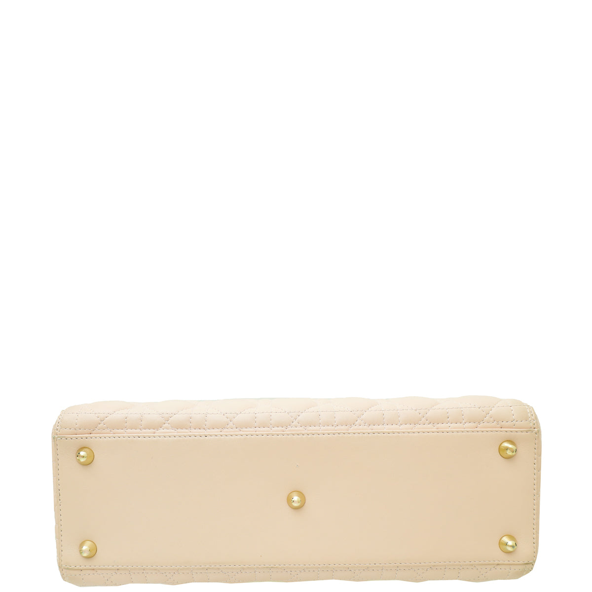 Dior Lady Dior Handbag - Rovelle Bags