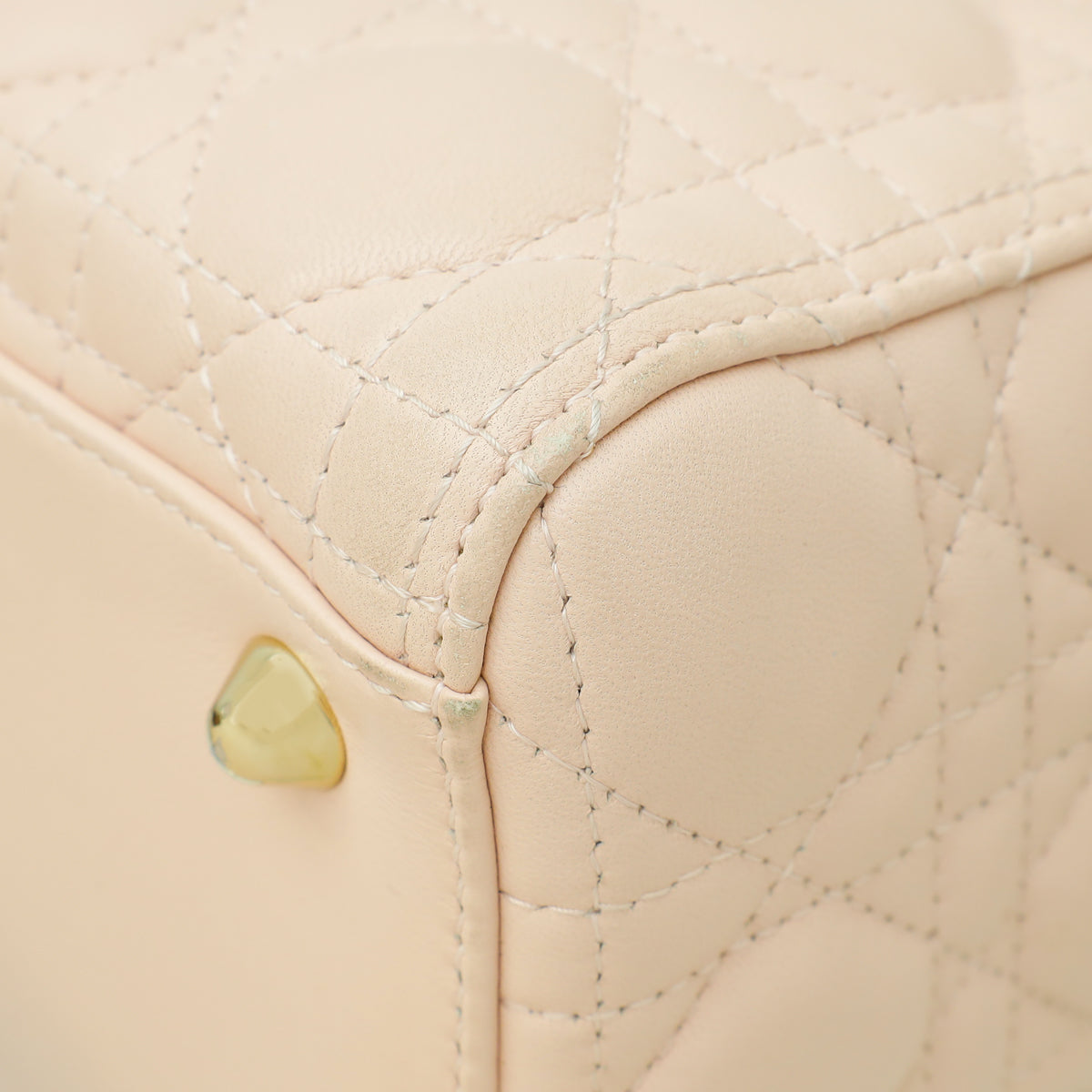 Dior Lady Dior Handbag - Rovelle Bags