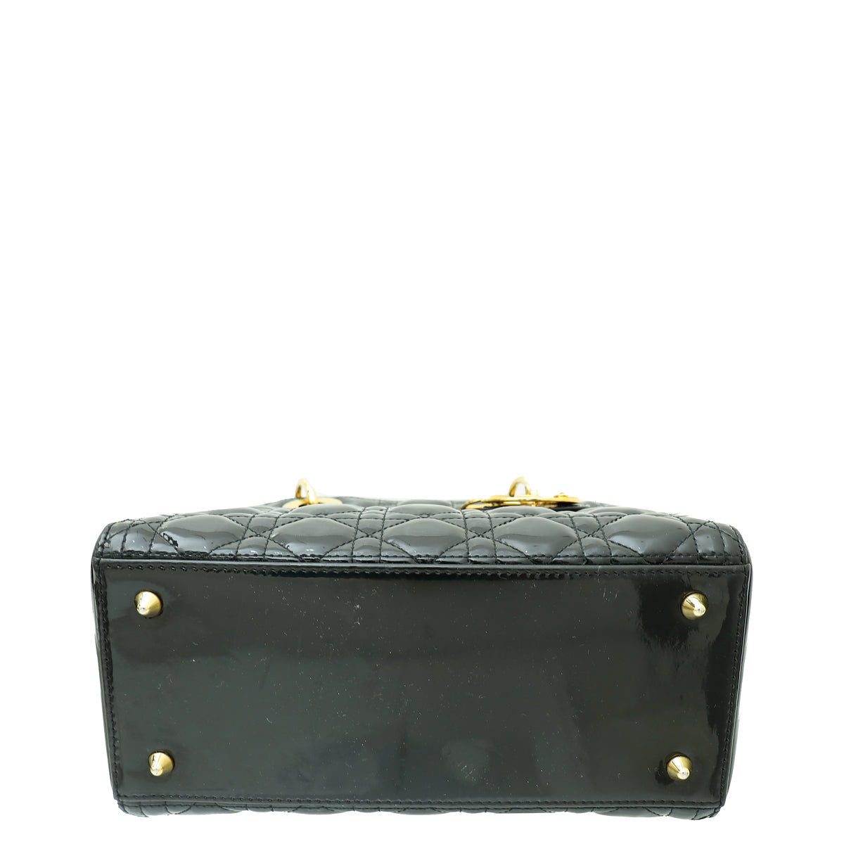 Dior Lady Dior Handbag - Rovelle Bags