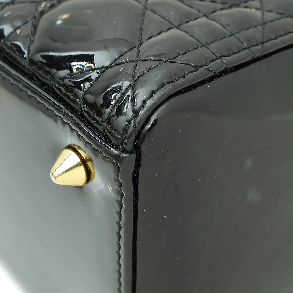 Dior Lady Dior Handbag - Rovelle Bags