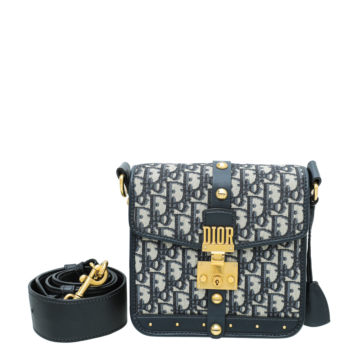 Dior Oblique Shoulder Bag - Rovelle Bags