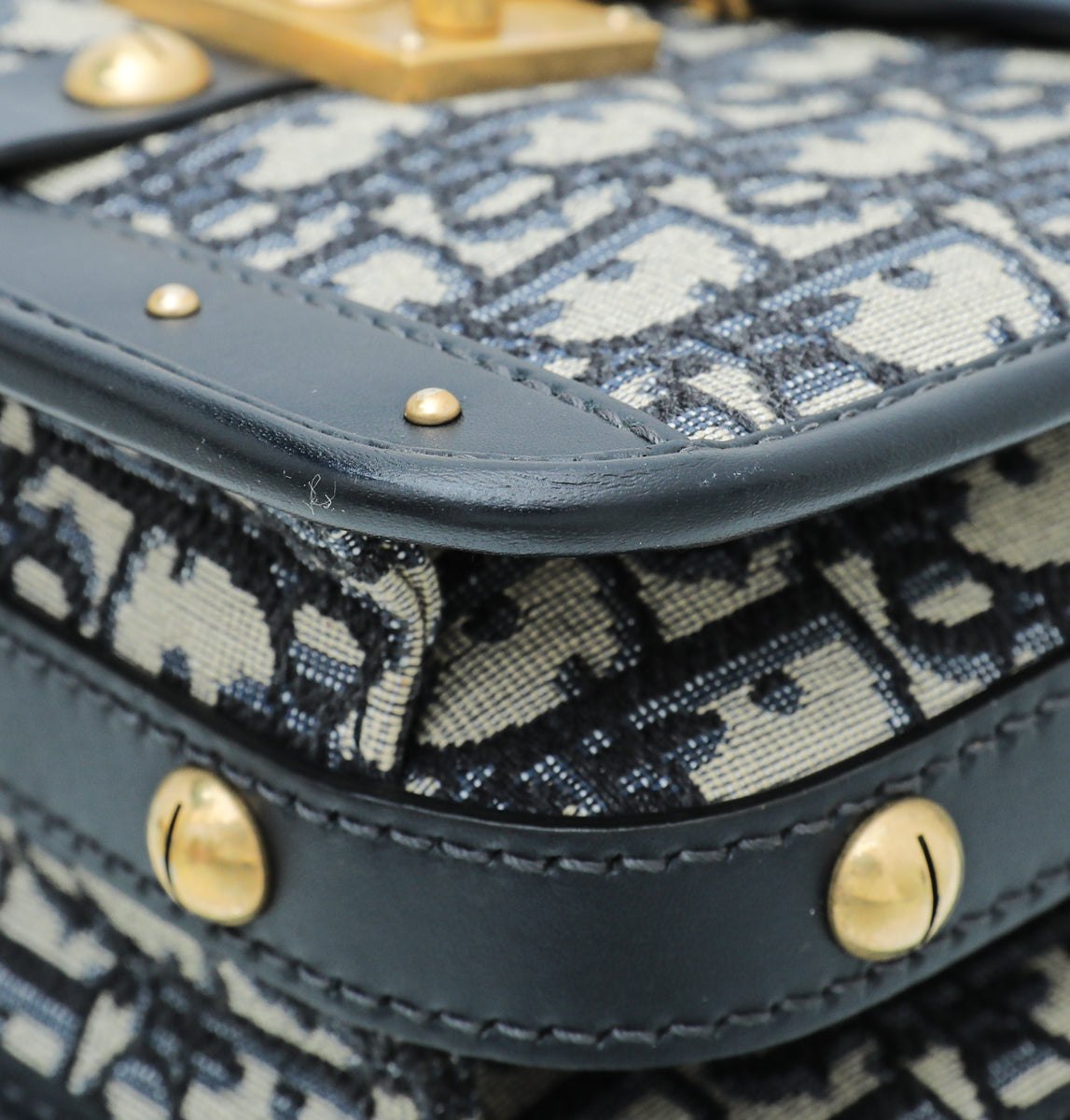 Dior Oblique Shoulder Bag - Rovelle Bags