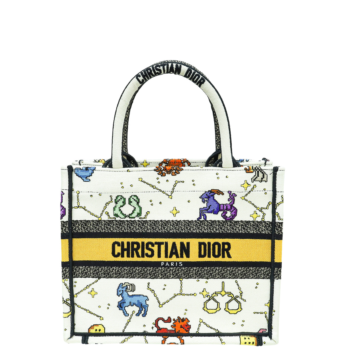 Dior Book Tote Tote - Rovelle Bags