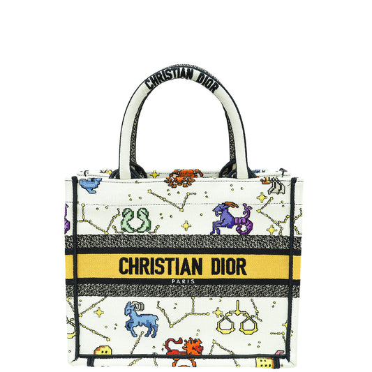 Dior Book Tote Tote - Rovelle Bags