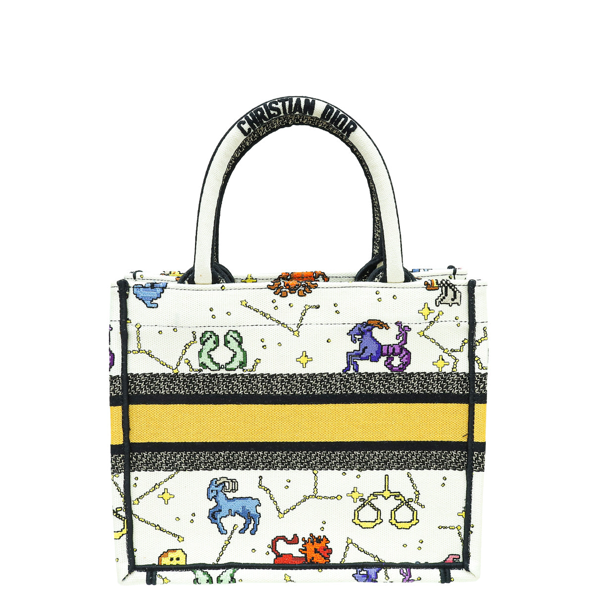 Dior Book Tote Tote - Rovelle Bags
