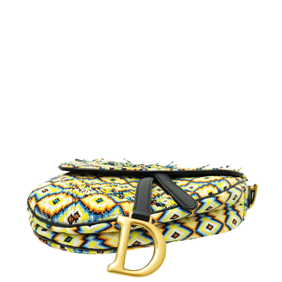 Dior Saddle Crossbody - Rovelle Bags