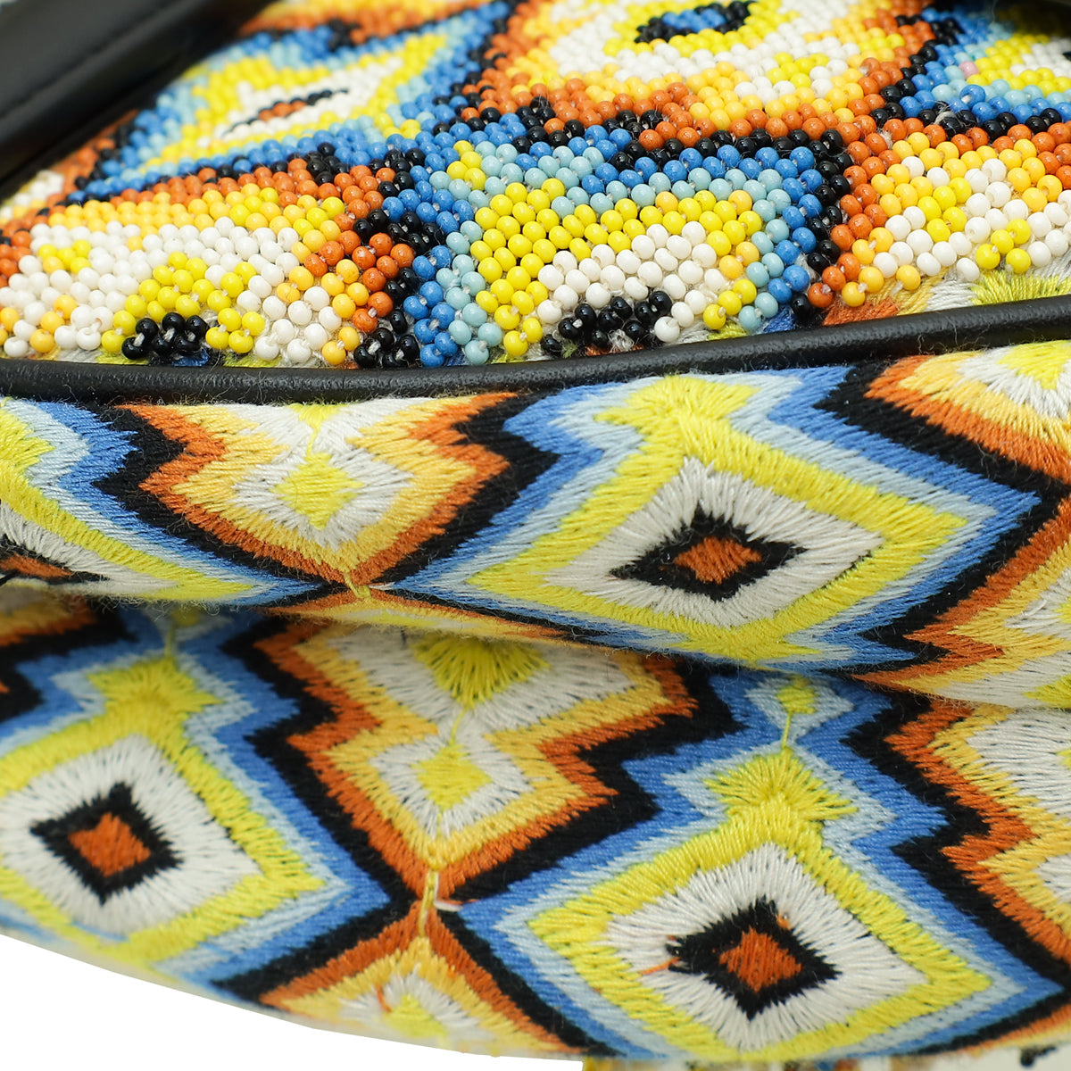 Dior Saddle Crossbody - Rovelle Bags