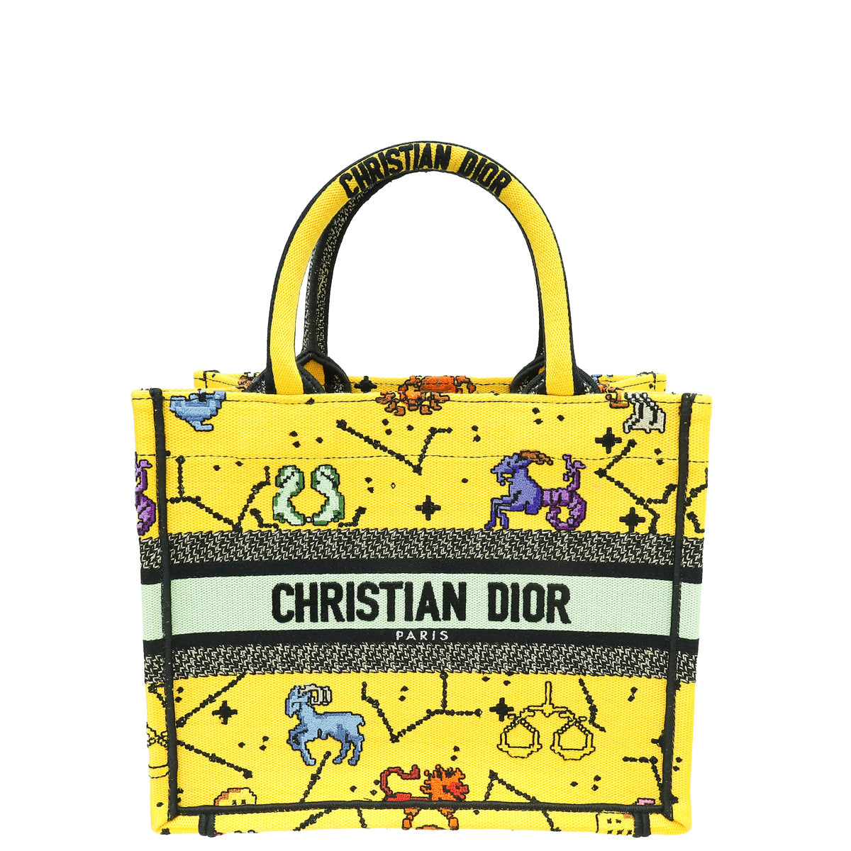 Dior Book Tote Tote - Rovelle Bags