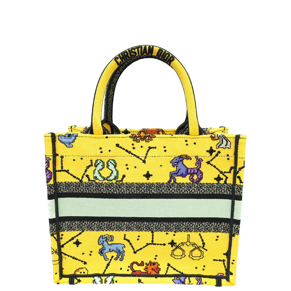 Dior Book Tote Tote - Rovelle Bags