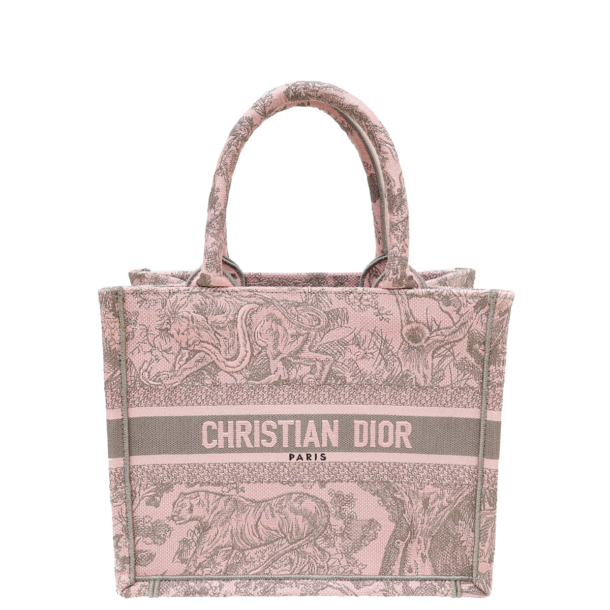Dior Book Tote Tote - Rovelle Bags