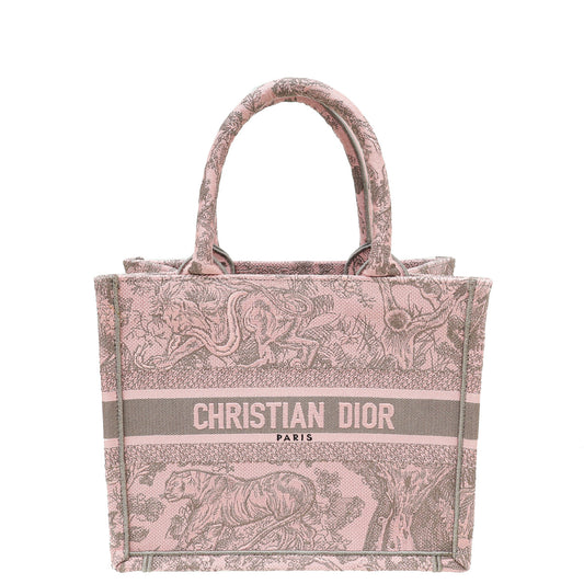 Dior Book Tote Tote - Rovelle Bags