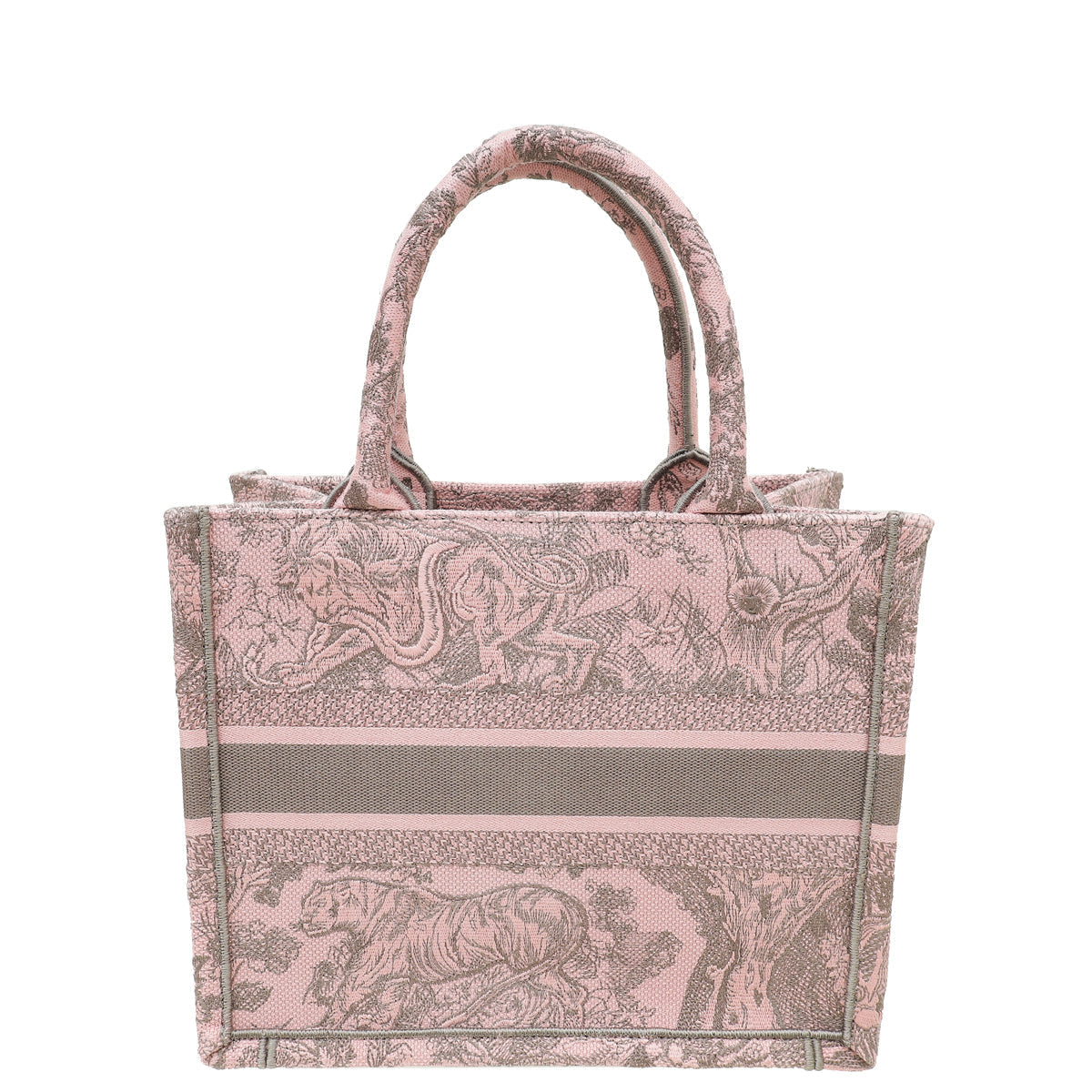 Dior Book Tote Tote - Rovelle Bags