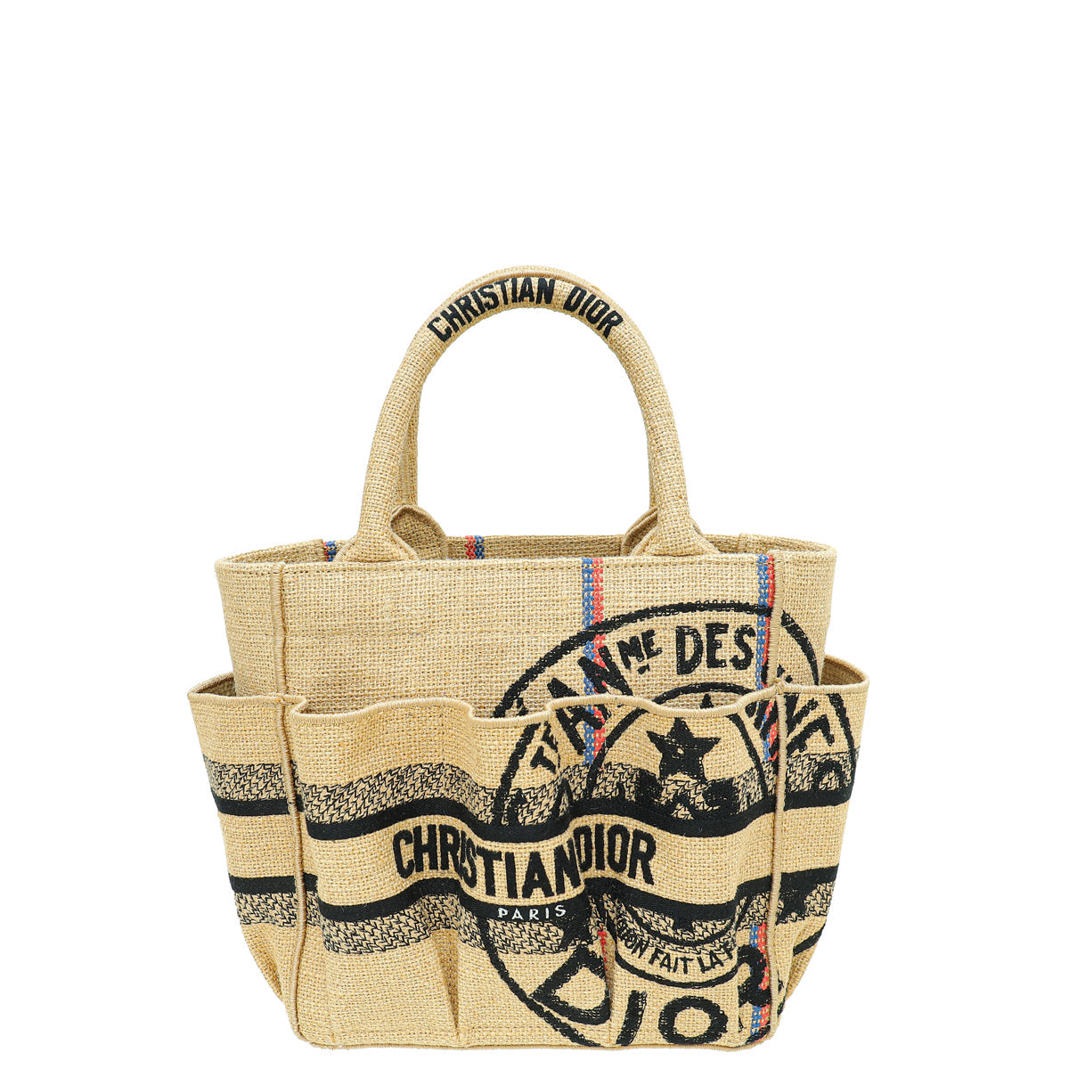 Dior Tote - Rovelle Bags