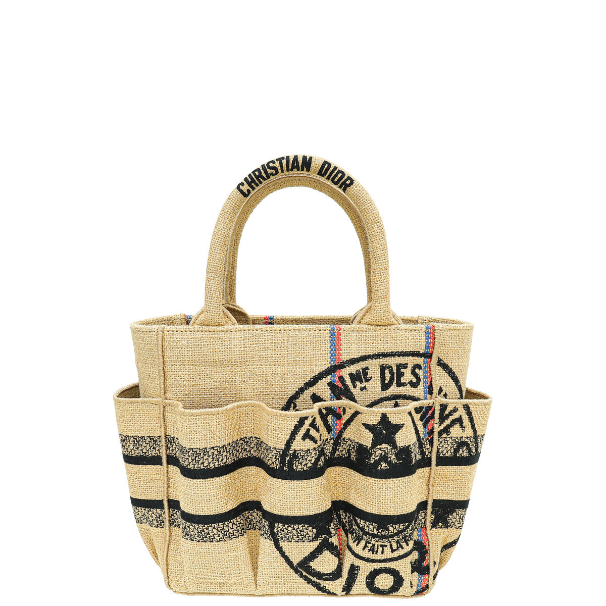 Dior Tote - Rovelle Bags